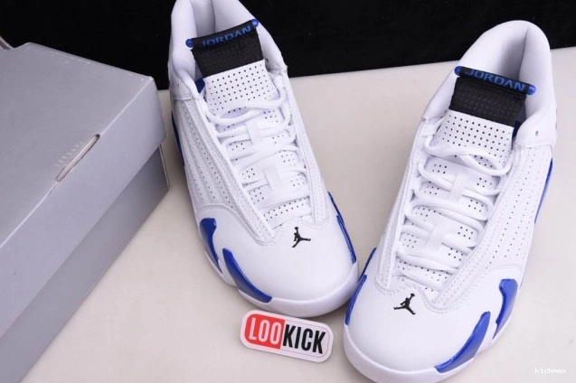 Cheap Air Hyper 14 Jordan 487471-104 Royal 0820